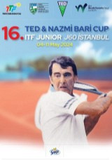 Nazmi Bari Cup 2024