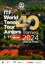 Città di Prato International Tournament 2024 U18 ITF