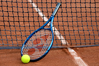 Tennis Europe 16&U. Amergy Open. Ограничилась одним матчем