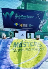 Masters Tennis Academy 2022 J3