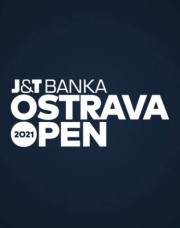 J&T Banka Ostrava Open 2021