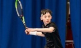 ITF World Junior Tour. Charlie Berszakiewicz Memorial. Лишь Долбусин справился со стартом
