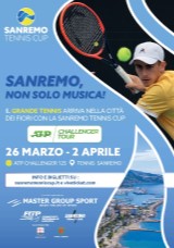 Sanremo Tennis Cup 2023