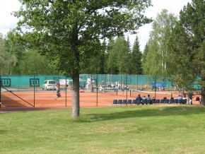 ITF Junior Circuit. Pajulahti Cup 2011