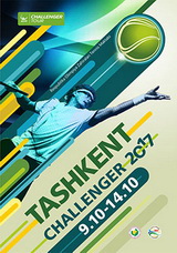 Tashkent Challenger 2017