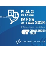 Tenerife Challenger 2024 3