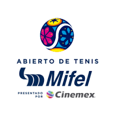 Abierto Mexicano de Tenis Mifel presentado por Cinemex