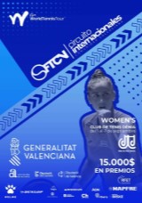 Comunidad Valenciana 2025 W36 Women