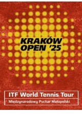 Krakow Open 2025 Men