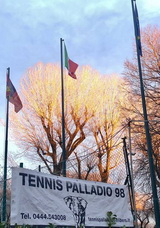 Internazionali di Tennis Citta'di Vicenza 2019