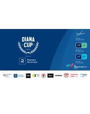 Diana Cup 2022 Juniors