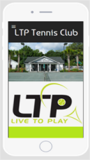 Live to Play - LTP 2019