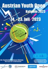 Austrian Youth Open Kufstein 2023 U12