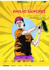 Emilio Sánchez Academy 2025 Junior Cup