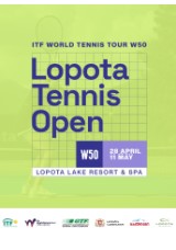 Lopota Tennis Open 2025 1