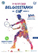 Belgosstrach Cup 2021