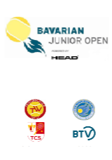 Junior Bavarian Open 2023 U16