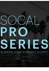 SoCal Pro Series 2025 W23