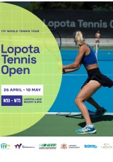Lopota Tennis Open 2026 1