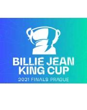 Billie Jean King Cup 2020-21 Finals