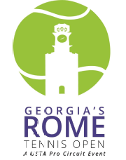 Georgia's Rome Tennis Open 2021