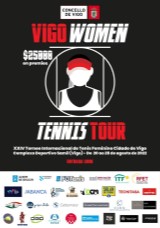 Torneo Internacional Femenino Cidade de Vigo 2022