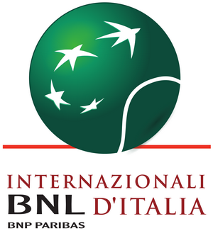 Internazionali BNL d'Italia 2018