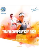 Tempo Company Cup 2022