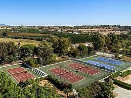 Portugal Tennis Tour U16 - Penina Hotel 2023