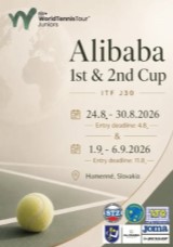 Alibaba Cup 2026 U18 1