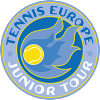Tennis Europe 12U. Properties Khimki Junior Open.