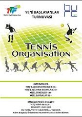 Tennis Organisation Cup W08 (2019)