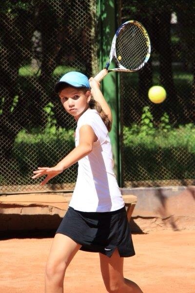 BTA Cup. Tennis Europe 14-16&U. Неудачный день для белорусов