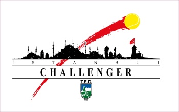 American Express - Istanbul Challenger. Игнатик.