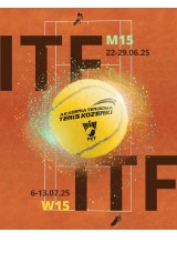Kozerki Tour 2025 ITF W15