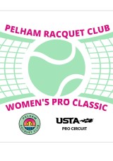 Pelham Racquet Club Pro Classic 2022