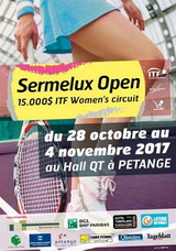 Sermelux Open 2017