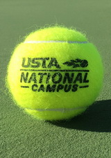 USTA National Campus Pro Tennis Classic Women's 2018