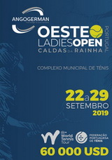 Oeste Ladies Open 2019