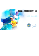 Regata Junior Trophy 2023 U14