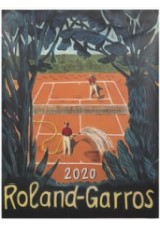 Roland Garros 2020