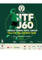 BTT Tennis Academy Vila de Valldoreix Open 2026 U18