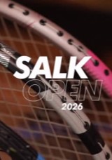 SALK Open 2026
