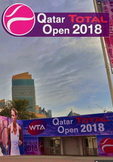 Qatar Open 2018