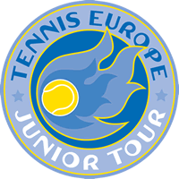 Tennis Europe 12&amp;Under. Неделя 24 октября.