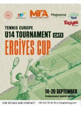 Erciyes Cup 2026