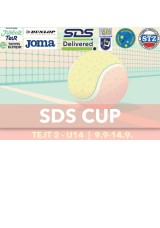 SDS Cup 2025 U14