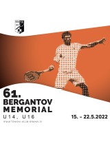 Bergantov Memorial 2022 14&U