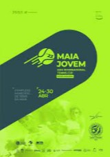 XXIX Taça Internacional Maia Jovem 2023