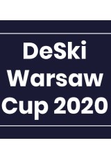 DeSki Warsaw Cup 2020